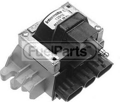 Ignition Coil CU1196