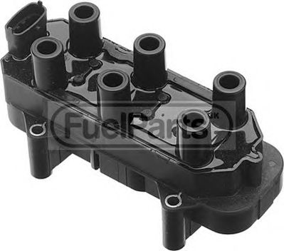 Ignition Coil CU1001