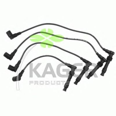 Ignition Cable Kit 64-1051