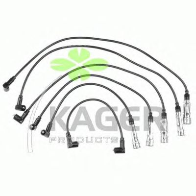 Ignition Cable Kit 64-1140