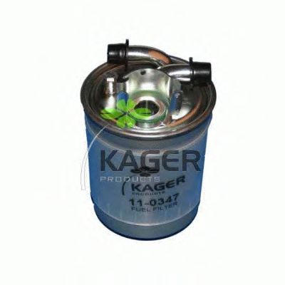 Fuel filter 11-0347