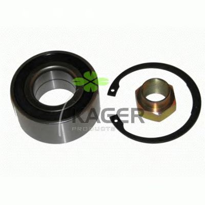 Wheel Bearing Kit 83-0500