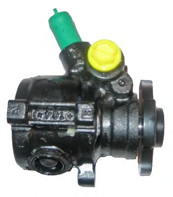 Hydraulic Pump, steering system 04.05.0250