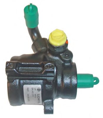 Hydraulic Pump, steering system 04.05.0376