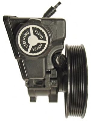 Hydraulic Pump, steering system 04.05.0403-2