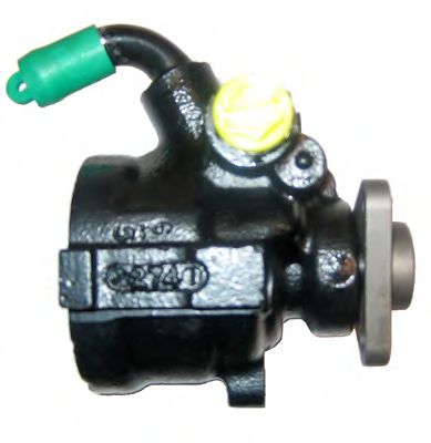 Hydraulic Pump, steering system 04.07.0310