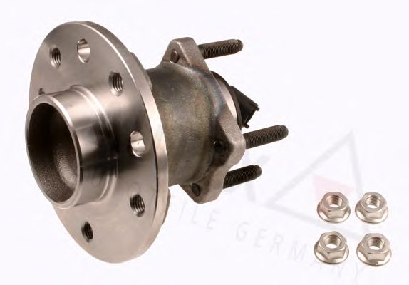 Wheel Bearing Kit 805438