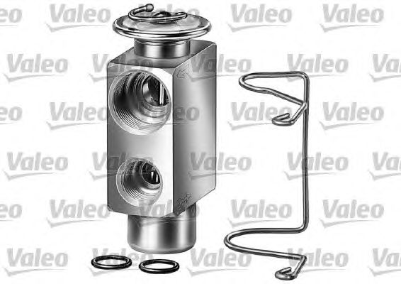 Expansion Valve, air conditioning 508690