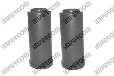 Dust Cover Kit, shock absorber 50927
