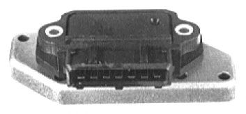 Switch Unit, ignition system 8010059