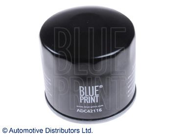 Hydraulic Filter, automatic transmission ADC42116