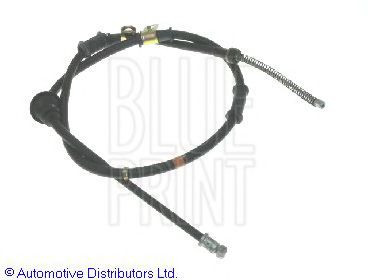Cable, parking brake ADC44667