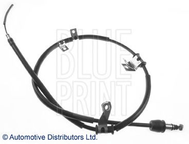 Cable, parking brake ADG046206