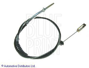 Cable, parking brake ADM54664