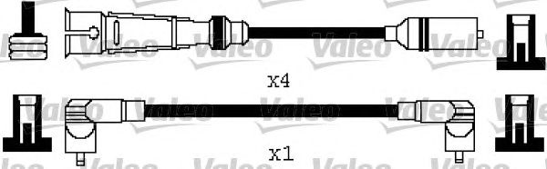 Ignition Cable Kit 346580