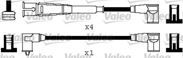 Ignition Cable Kit 346568