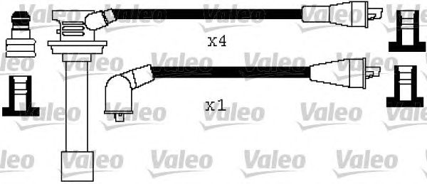 Ignition Cable Kit 346533