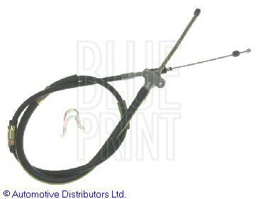 Cable, parking brake ADT34621