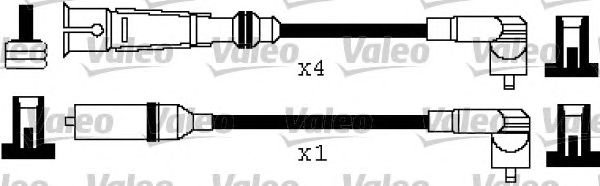 Ignition Cable Kit 346383