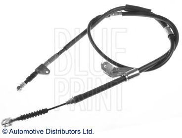 Cable, parking brake ADT346345
