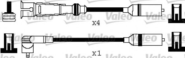 Ignition Cable Kit 346320