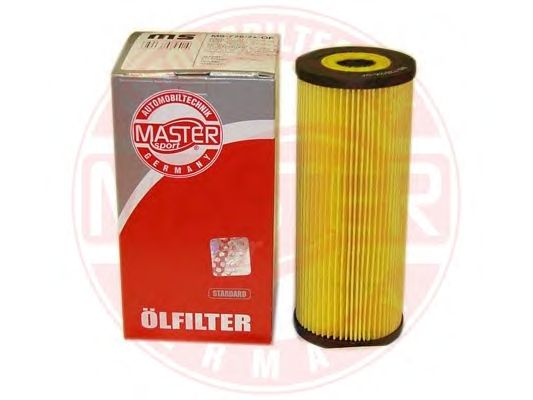 Oil Filter 726/2X-OF-PCS-MS