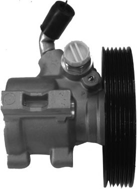 Hydraulic Pump, steering system PA116