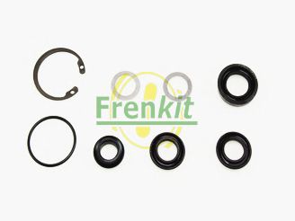 Repair Kit, brake master cylinder 120090