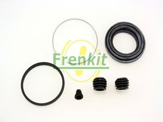 Repair Kit, brake caliper 251010