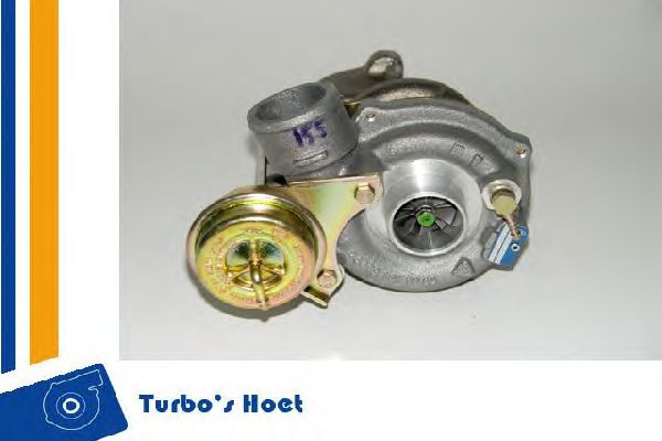 Turbocharger 1101165