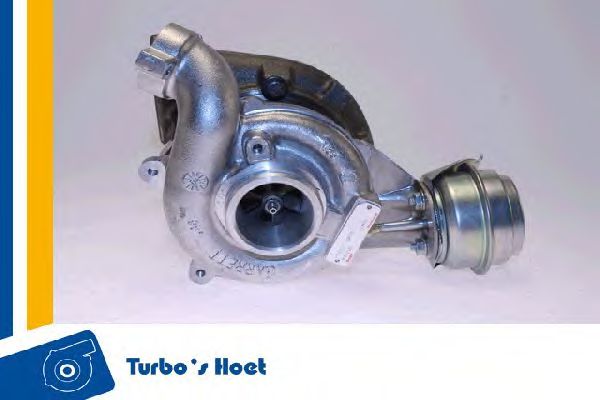Turbocharger 1102091