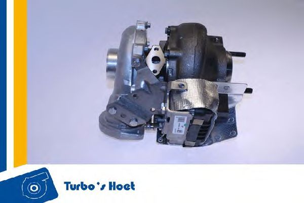 Turbocharger 1103135