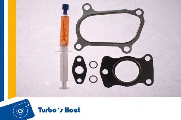 Kit de montagem, turbocompressor TT1100186