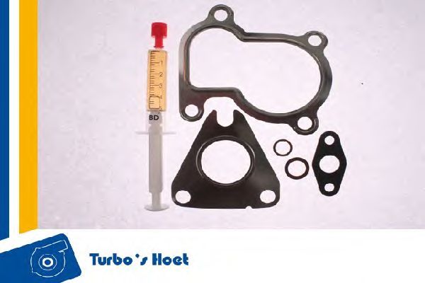 Kit de montagem, turbocompressor TT1100172