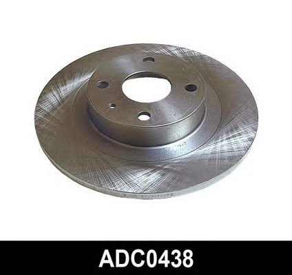 Brake Disc ADC0438