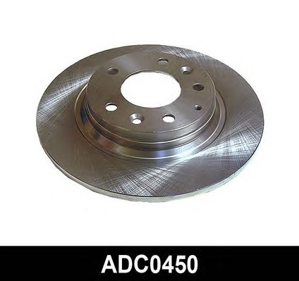 Brake Disc ADC0450
