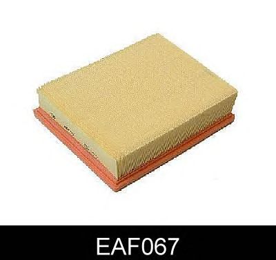 Hava filtresi EAF067