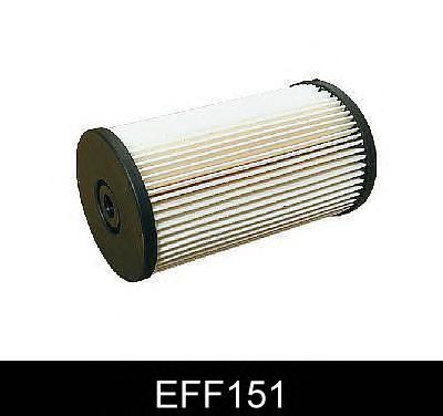 Filtro combustible EFF151