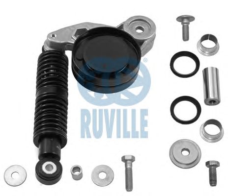 Repair Kit, v-ribbed belt tensioner 56374