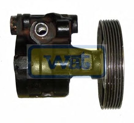 Hydraulic Pump, steering system BRN84S