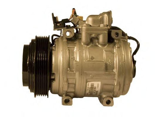 Compressor, airconditioning 16CA183