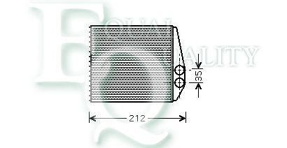 Voorverwarmer, interieurverwarming RR0042
