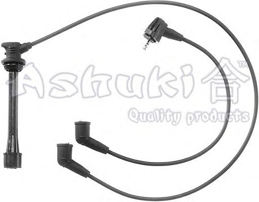 Ignition Cable Kit 1614-4102