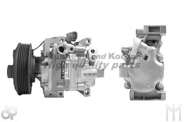 Compressor, airconditioning M550-24