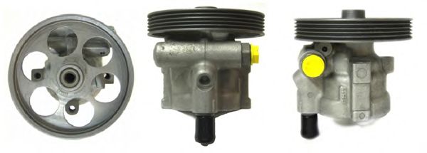 Hydraulic Pump, steering system 715.520.184