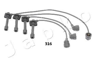 Ignition Cable Kit 132316
