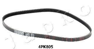 V-Ribbed Belts 4PK805