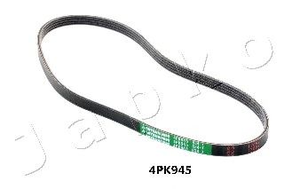 V-Ribbed Belts 4PK945
