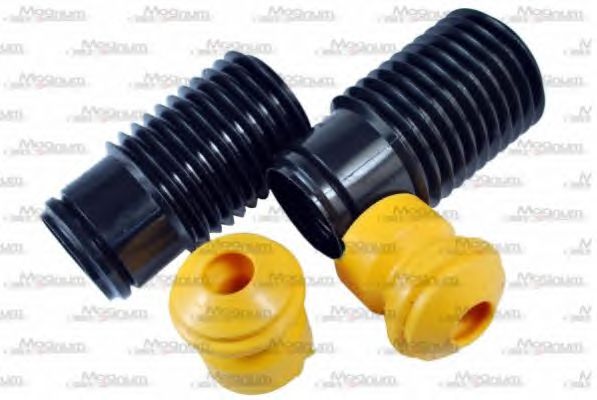 Dust Cover Kit, shock absorber A9O000MT