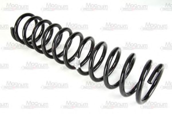 Coil Spring SS008MT
